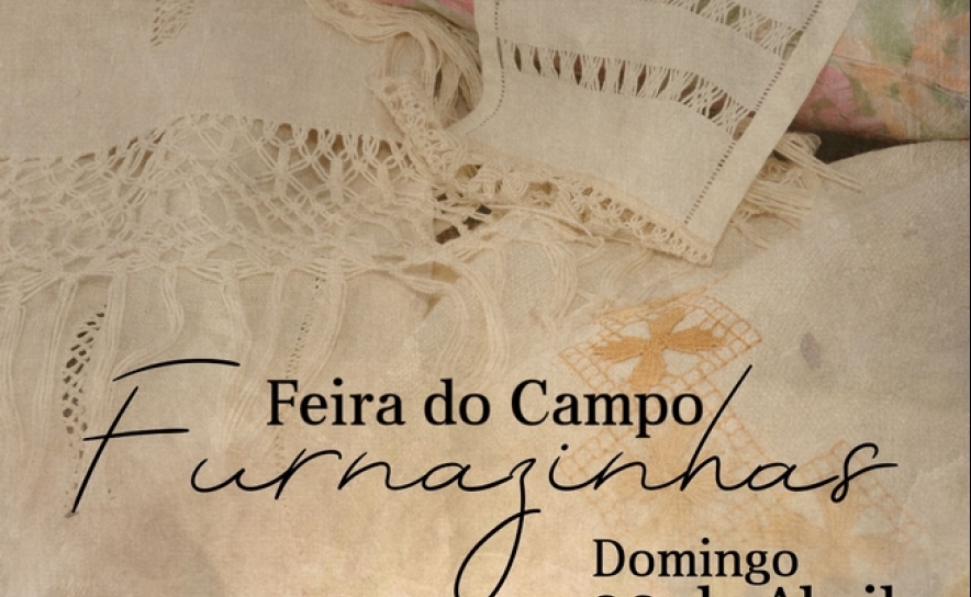 Feira do Campo em Furnazinhas 