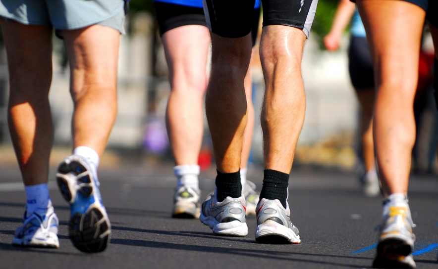 Má prática desportiva leva ao abandono do exercício físico