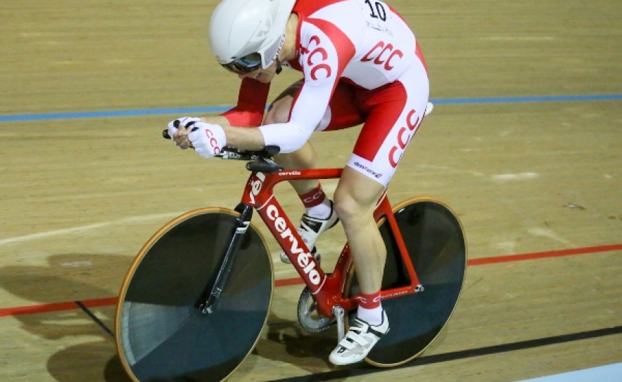 Adrian Teklinski