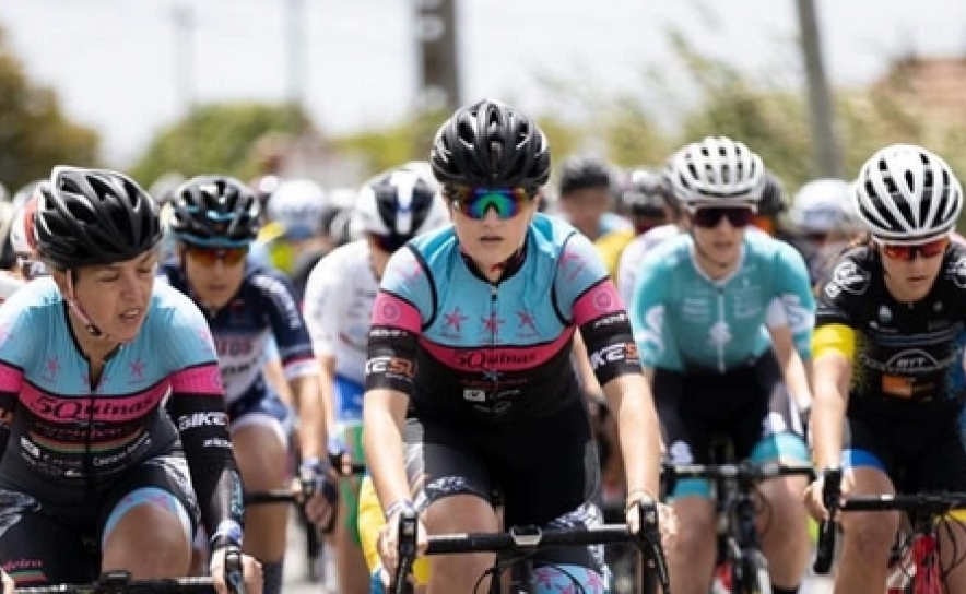 2ª Prova da Taça de Portugal de Ciclismo Feminino