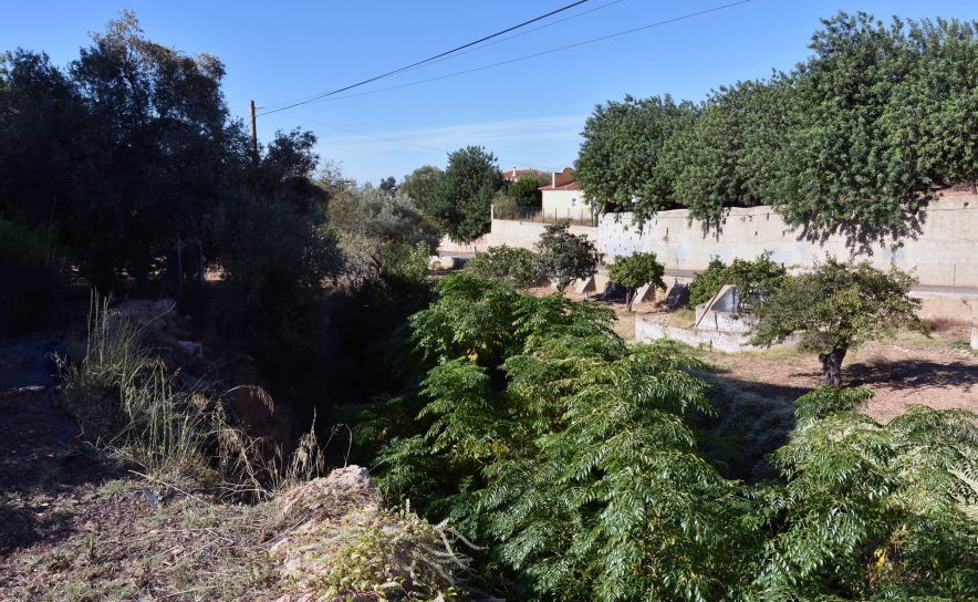 AUTARQUIA DE LOULÉ CRIA INFRAESTRUTURA PARA MELHORAR QUALIDADE AMBIENTAL DO CADOIÇO