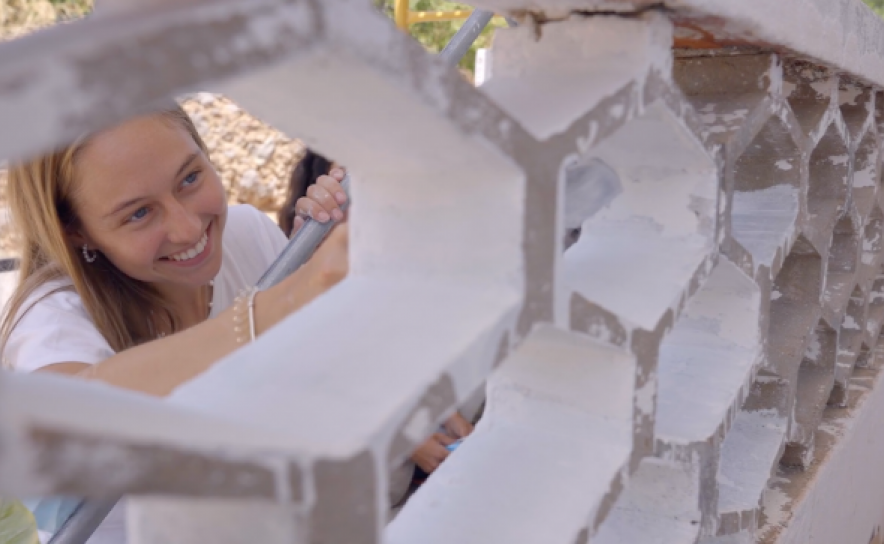 Ikea e Just a Change reabilitam casas de 15 famílias no Algarve