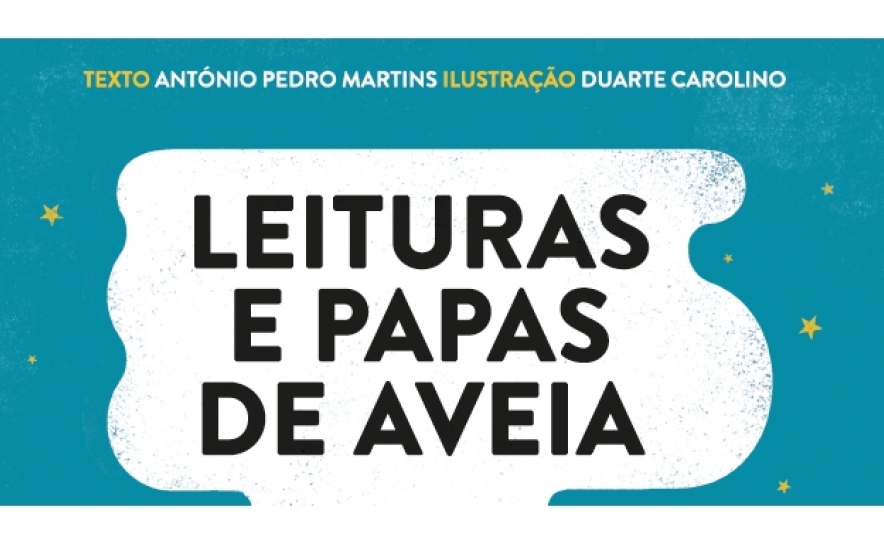 Vencedor «Leituras e Papas de Aveia» já chegou às lojas Pingo Doce	