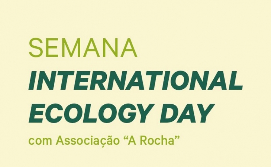 Semana International Ecology Day