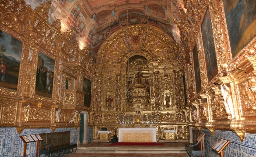 Museu Municipal de Lagos reabriu ao público