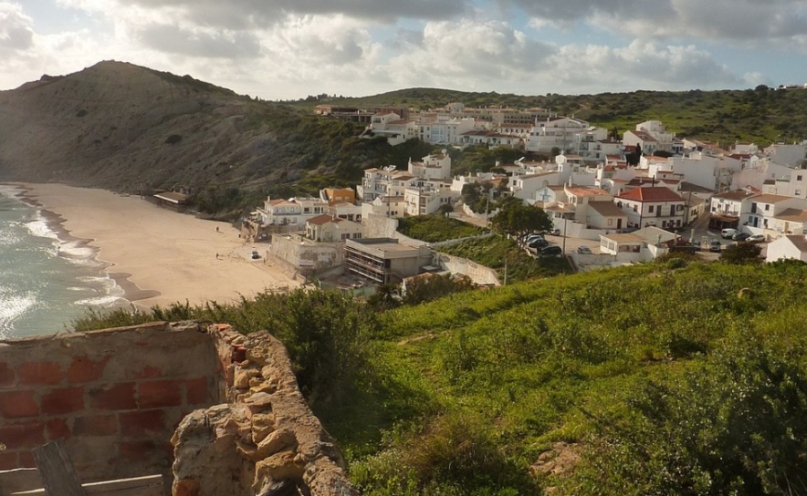 Já conheces as 10 melhores praias de Lagos?