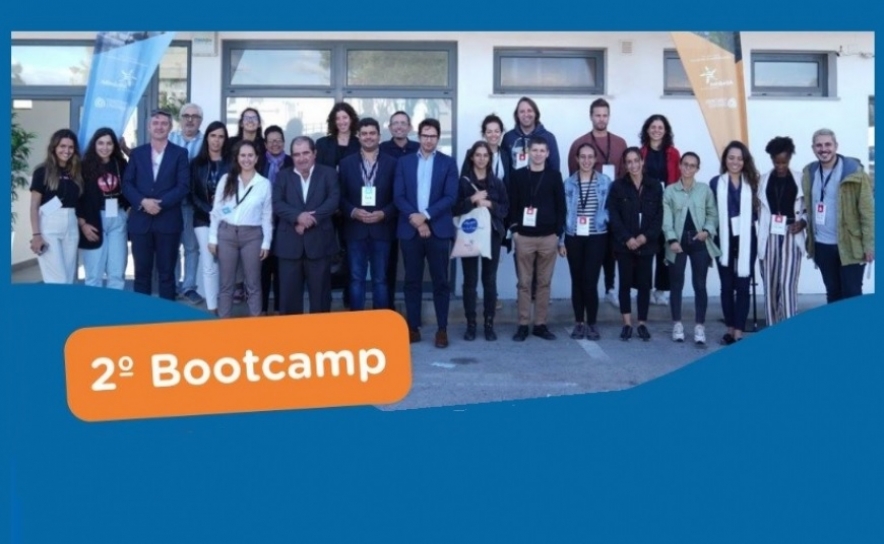 2º Bootcamp da Startup Albufeira culmina com a conferência «O Papel da Cultura no Turismo»