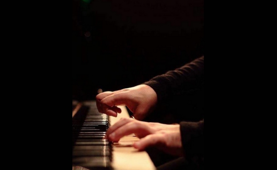 Primavera de Piano