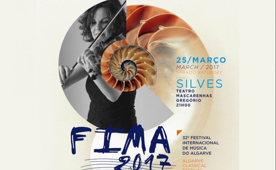 SILVES RECEBE 32.º FIMA COM CONCERTO DE MÚSICA DE CÂMARA NO TEATRO MASCARENHAS GREGÓRIO