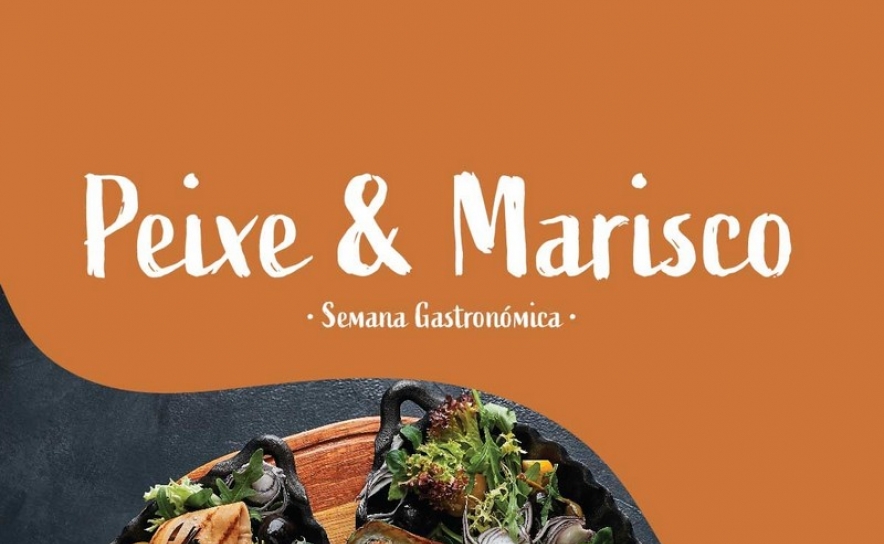 SEMANA GASTRONÓMICA DO PEIXE E MARISCO NO CONCELHO DE ODEMIRA