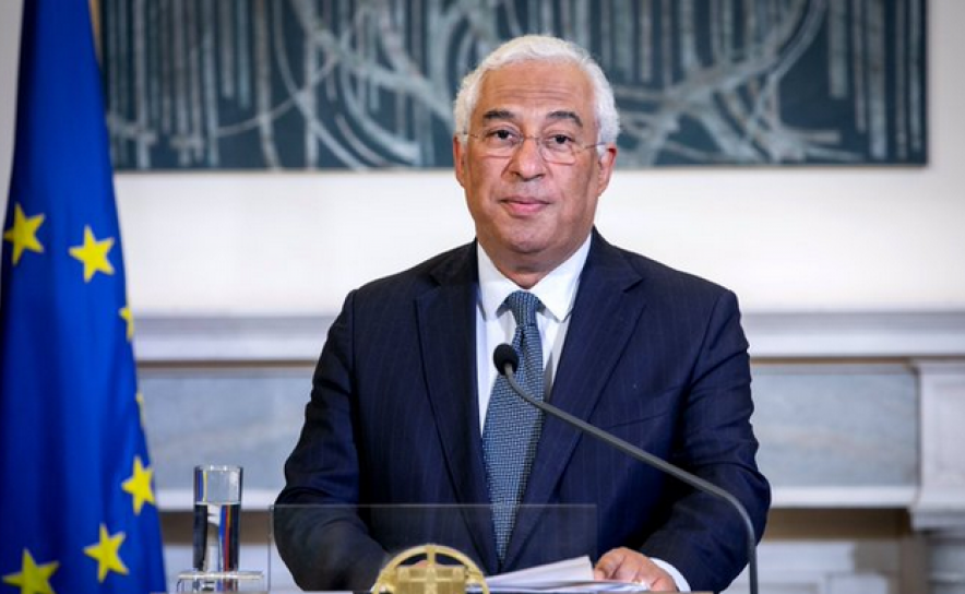 ANTÓNIO COSTA SUGERE AOS PORTUGUESES QUE «PLANEIEM AS FÉRIAS DE VERÃO CÁ DENTRO»