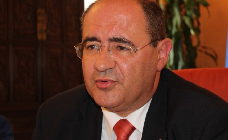 Autarca de Faro considera «lamentável» ter sido ignorado pelo primeiro-ministro