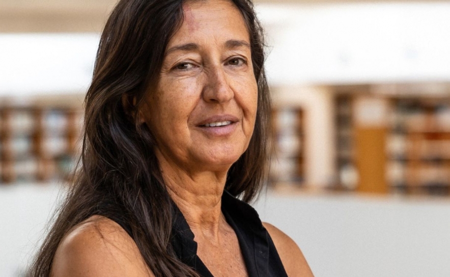 Alexandra Teodósio eleita Reitora da Universidade do Algarve