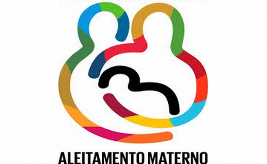 Semana Mundial do Aleitamento Materno - 3 a 7 de outubro