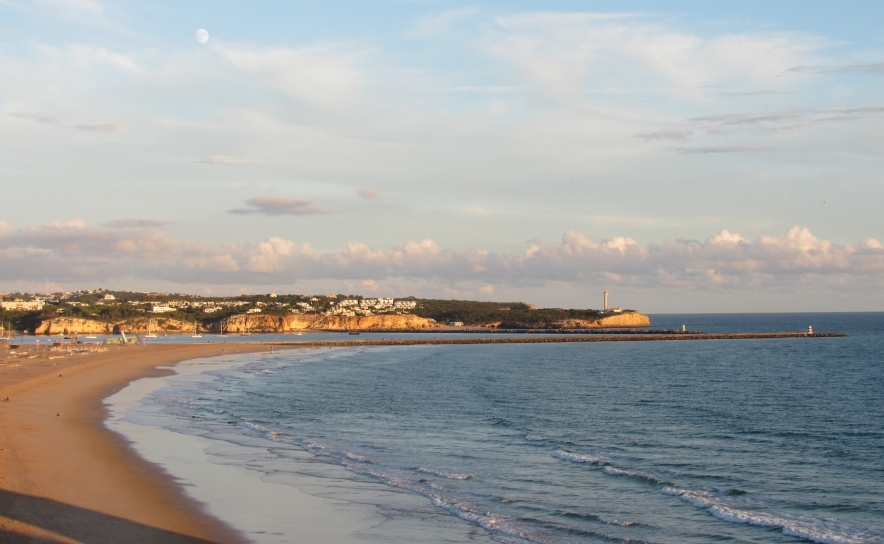 Falta de verba para a dessalinizadora - Algarve