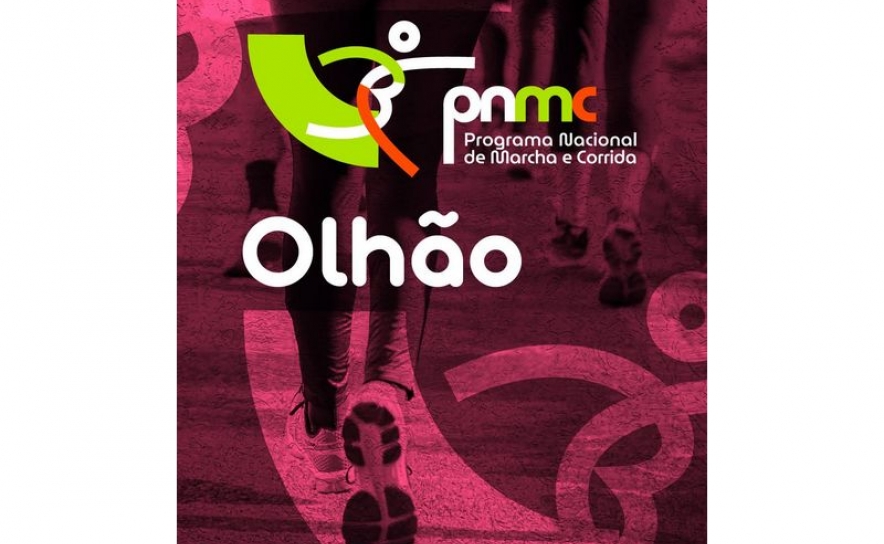 Olhão inaugura Centro Municipal de Marcha e Corrida no Estádio Municipal