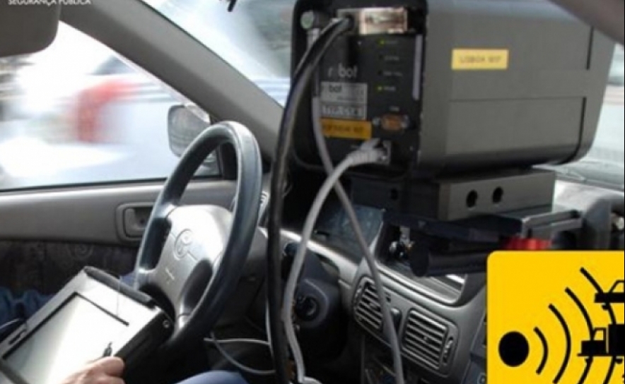 PSP | Radares de abril