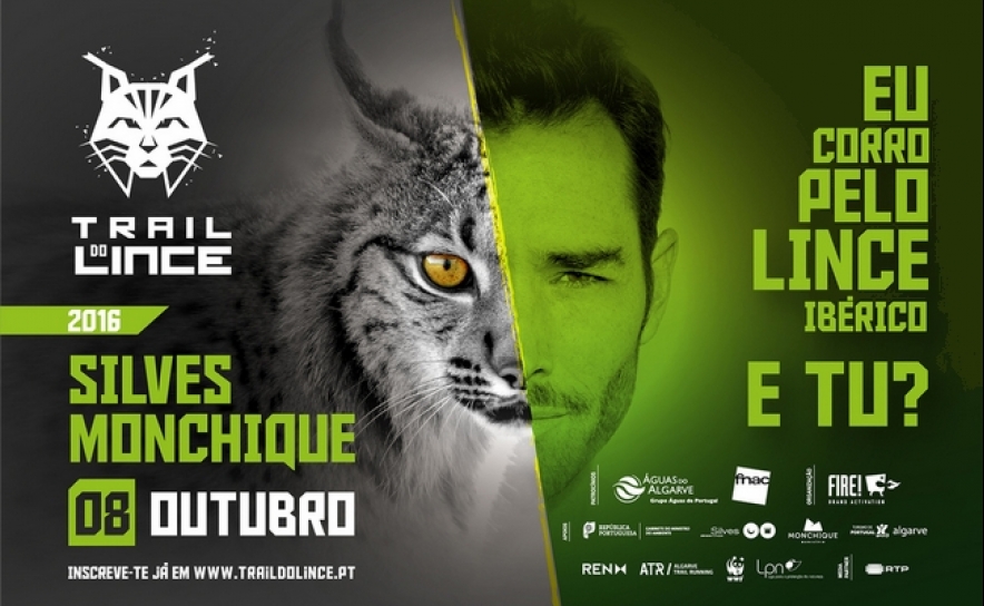 2.ª EDIÇÃO DO «TRAIL DO LINCE» VOLTA A REALIZAR-SE EM SILVES 