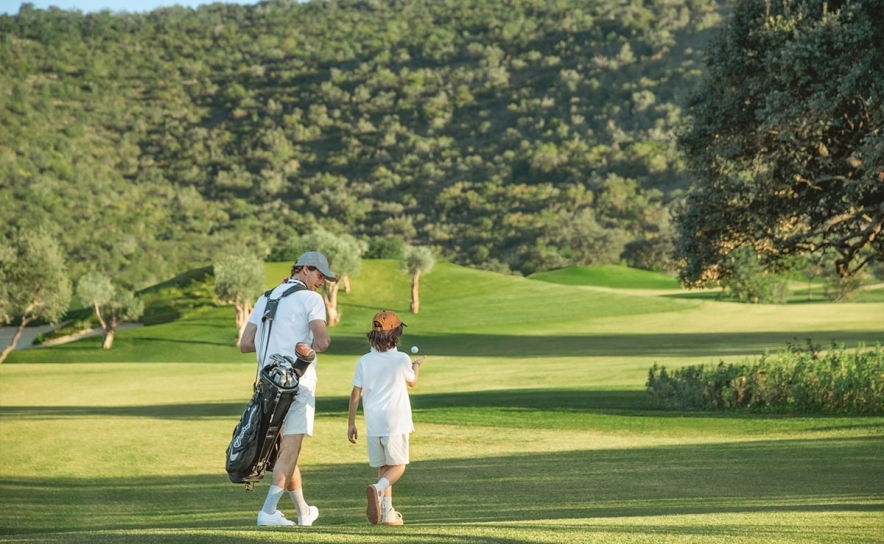 Torneio de golfe solidário – ACCA