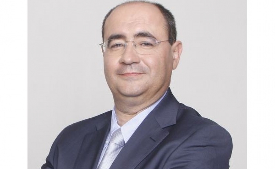 Rogério Bacalhau mantém intenção de desocupar parque de campismo