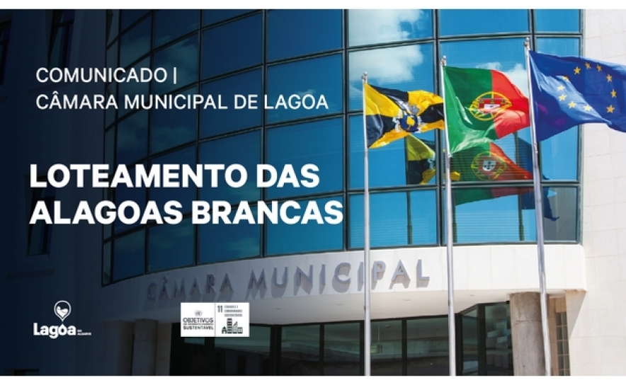 Loteamento das Alagoas Brancas