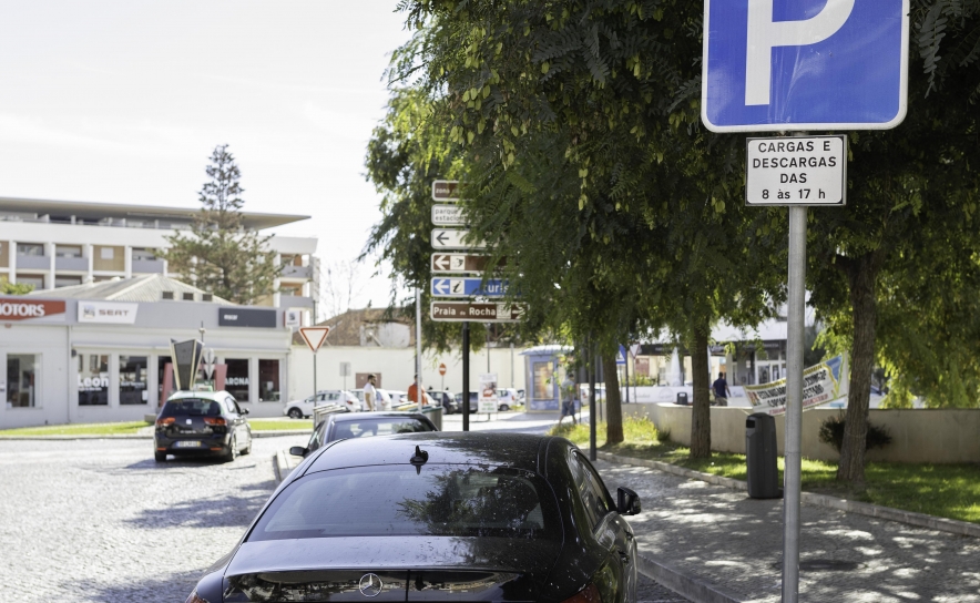 Portipark implementa projeto-piloto de sensorização «on-street» para monitorizar lugares de cargas e descargas