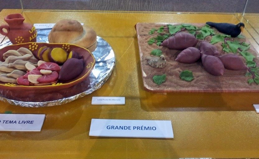 Grande Premio_ARTE DOCE Grande Premio_ARTE DOCE