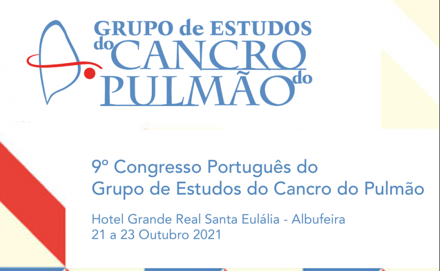 Especialistas em Oncologia torácica reúnem-se no Algarve para o 9.º Congresso Português do Cancro do Pulmão