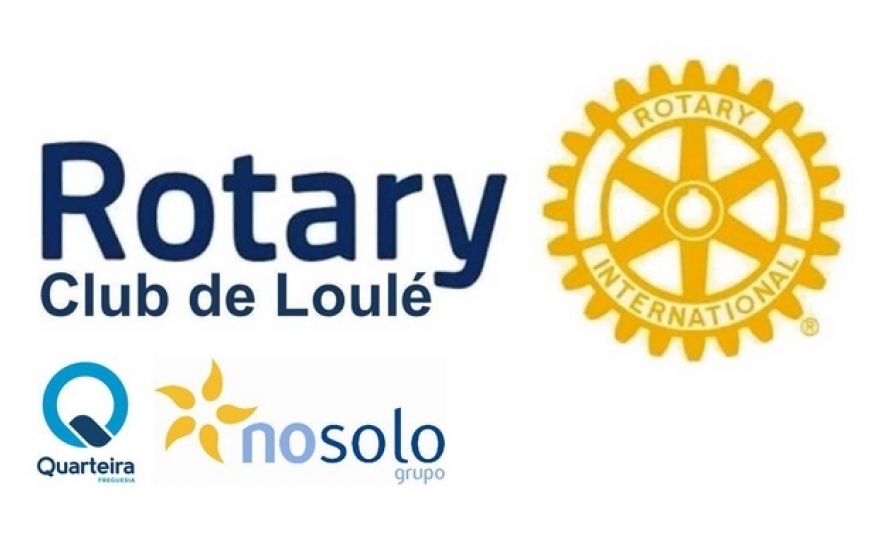 Rotary Clube de Loulé apoia na aquisição de óculos graduados