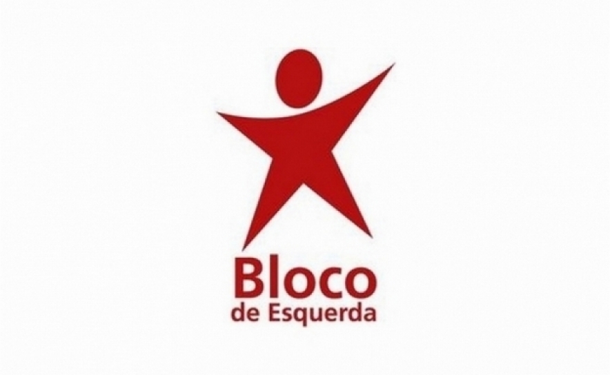 Bloco de Esquerda entrega listas a todos os órgãos do concelho de Portimão