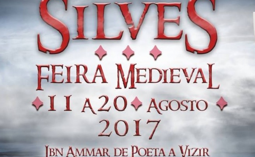 Feira Medieval de Silves 2017 