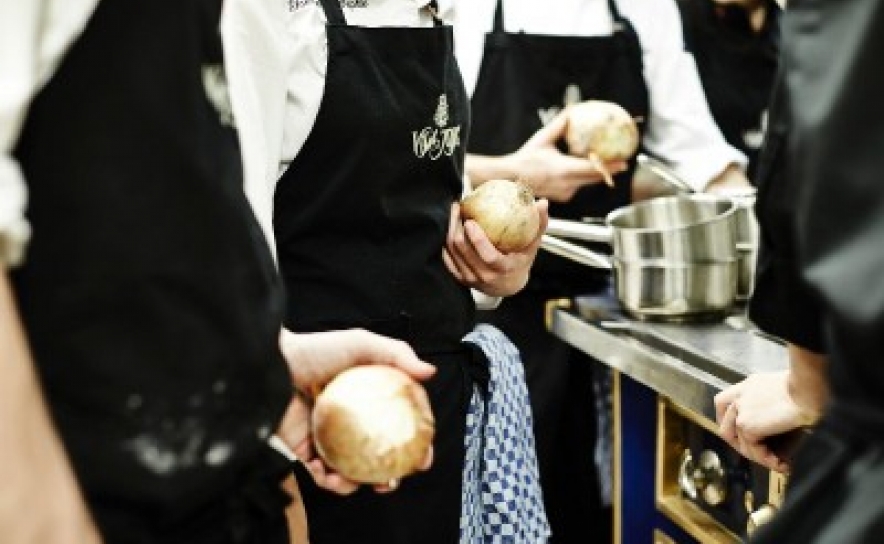 Vila Joya comemora 20 anos de estrela Michelin