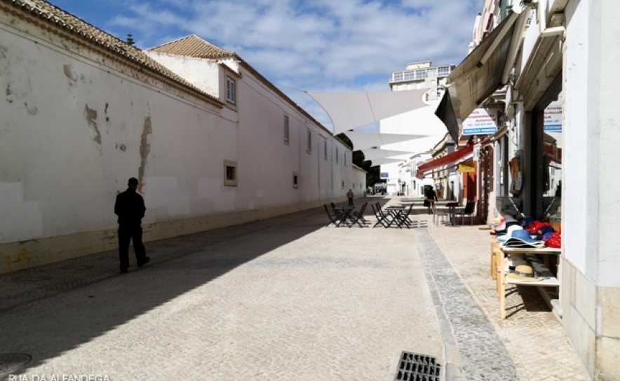 Rua da Alfândega