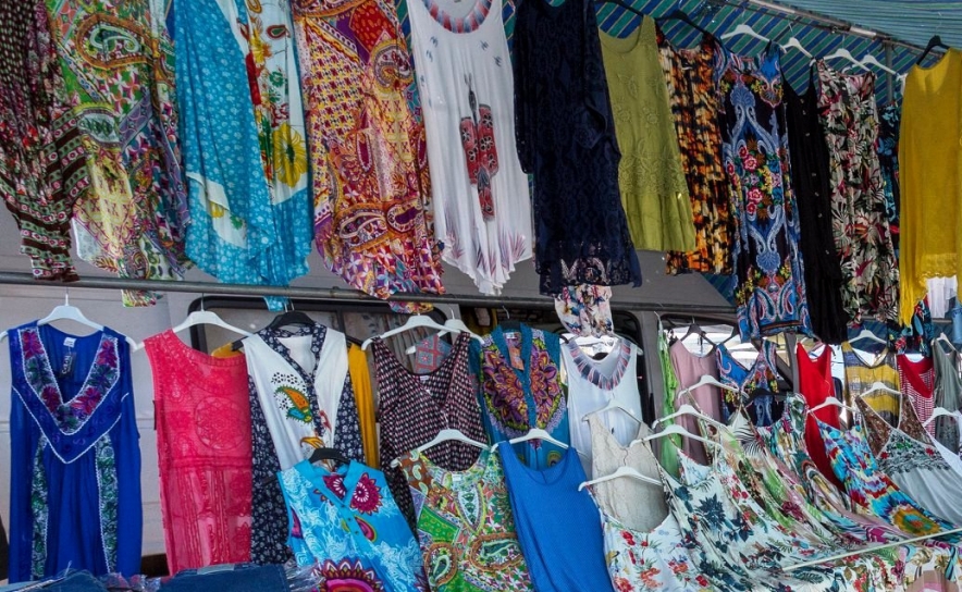 Feiras e Mercados de Quarteira retomam a atividade