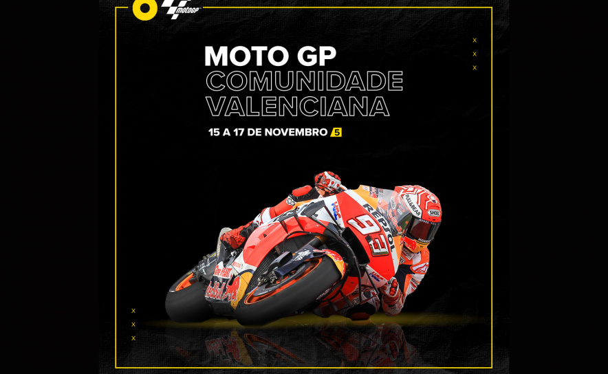 Miguel Oliveira já sabe «o que melhorar» para o GP da Comunidade Valenciana de MotoGP