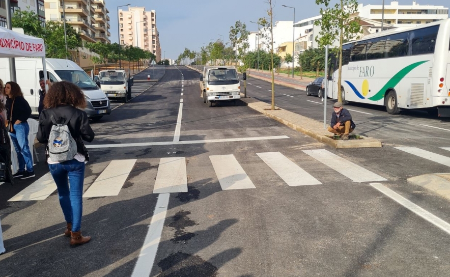 CONCELHO DE FARO RASGA HORIZONTES E CONFIRMA CAPITAL DE DESENVOLVIMENTO