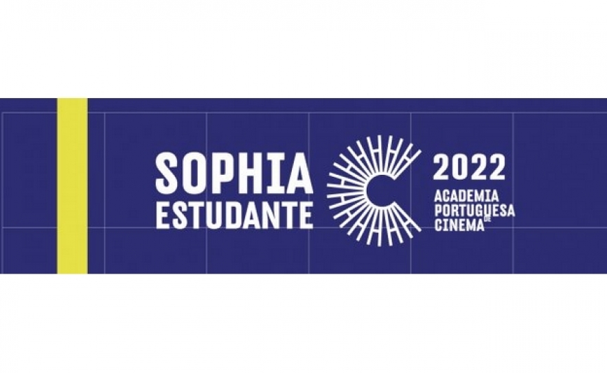 OS NOMEADOS DOS PRÉMIOS SOPHIA ESTUDANTE 2022 VÃO SER ANUNCIADOS ESTA TARDE     