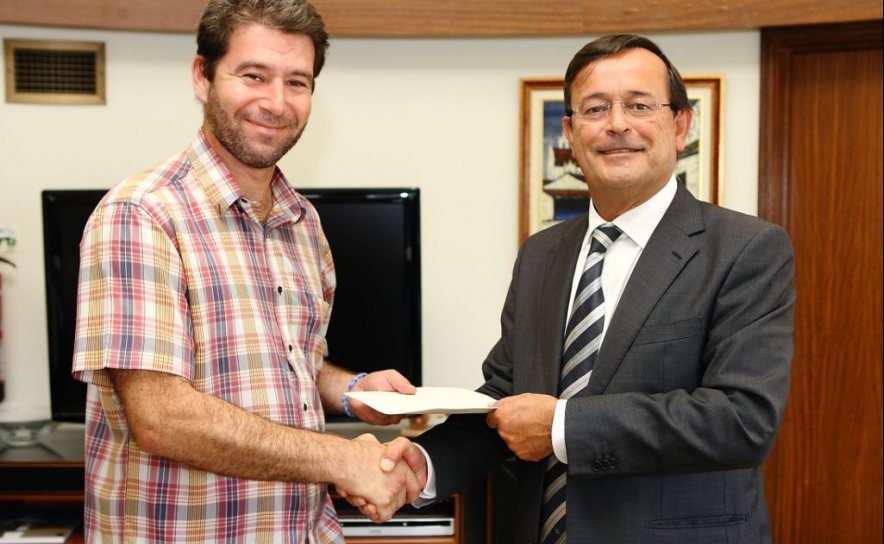 Clube Desportivo e Cultural de Albufeira