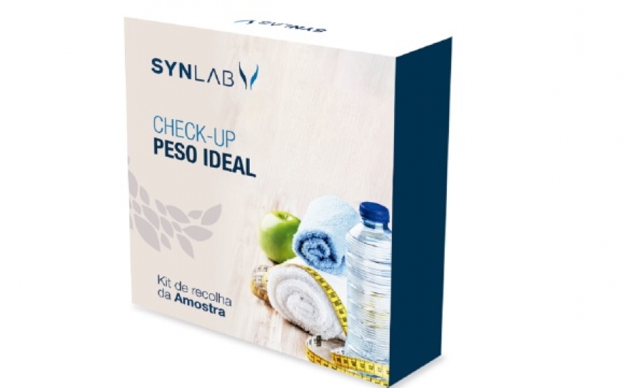 SYNLAB lança Check-up para alcançar o peso ideal