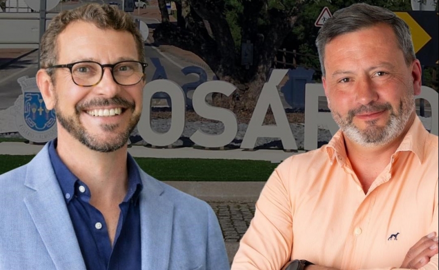 Presidente da Câmara Municipal de Almodôvar em «Presidência Aberta» na Freguesia do Rosário no dia 27 de março