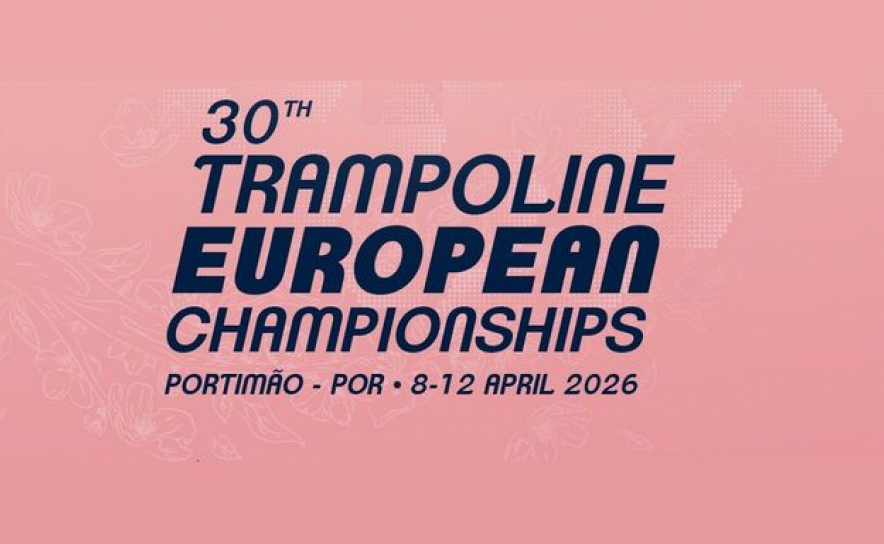 Portimão recebe a elite da ginástica europeia