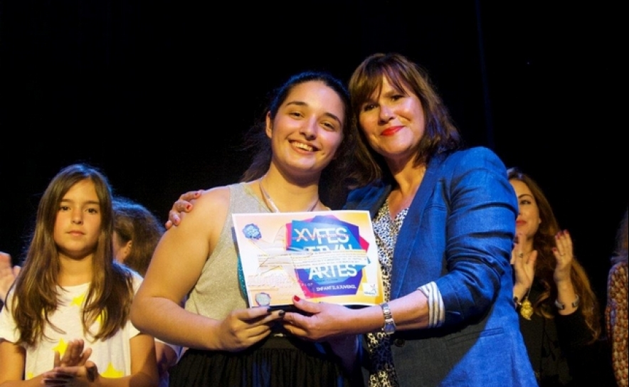 Grupo de Cordas e Teclas da Bemposta - Vereadora Ana Vidigal (2ª vertente)