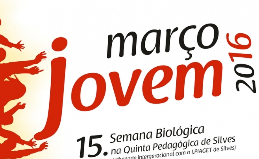 CÂMARA MUNICIPAL DE SILVES PROMOVE «MARÇO JOVEM»