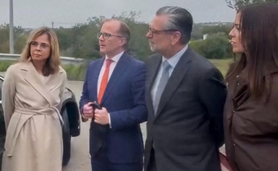 Hospital Central do Algarve já esteve vezes de mais nas televisões pelos piores motivos