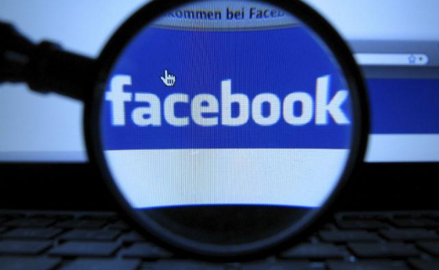 Facebook remove 26,9 milhões de peças de discurso de ódio no 4.º trimestre
