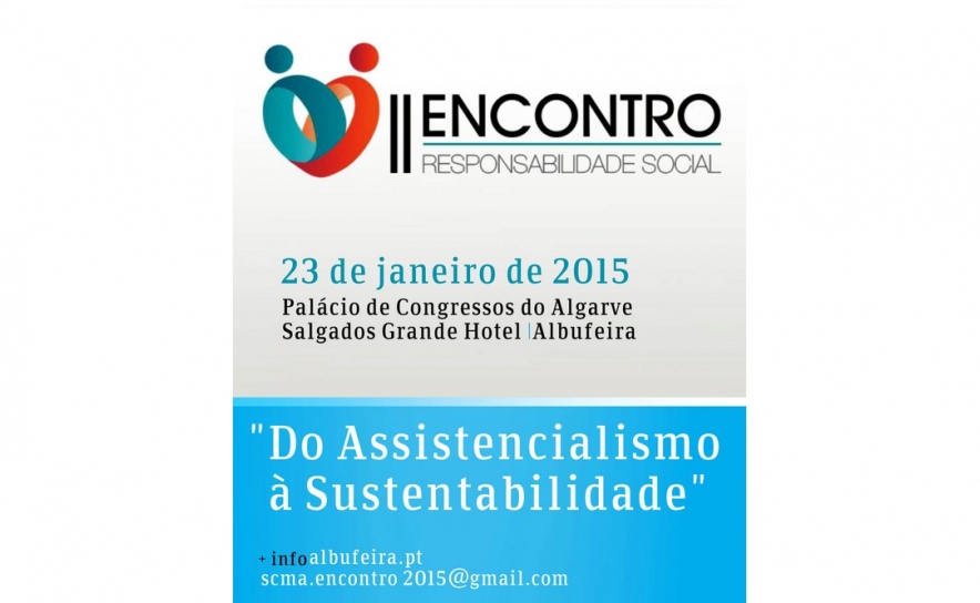 AUTARQUIA E SANTA CASA REALIZAM II ENCONTRO DE RESPONSABILIDADE SOCIAL