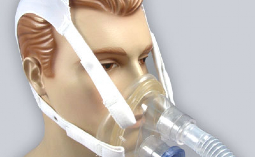 Ventilação Não-Invasiva aumenta sobrevida de doentes com DPOC