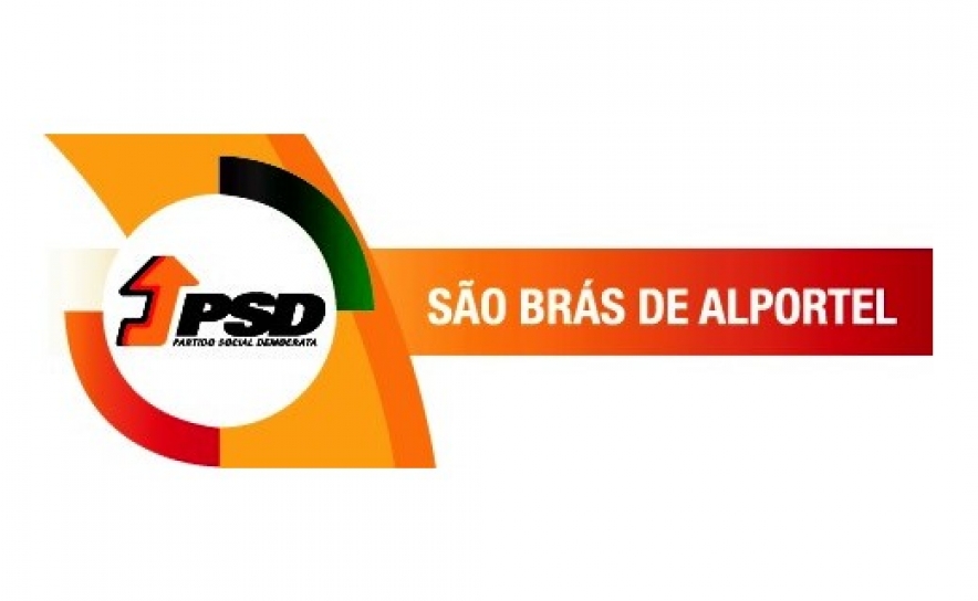 PSD | Executivo Socialista ilude os São-Brasenses