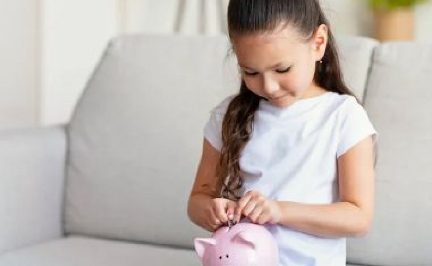 Finanças pessoais para crianças: como explicar o valor do dinheiro?