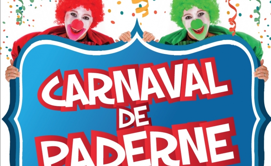 Albufeira brinca ao Carnaval com muita folia e boa disposição 